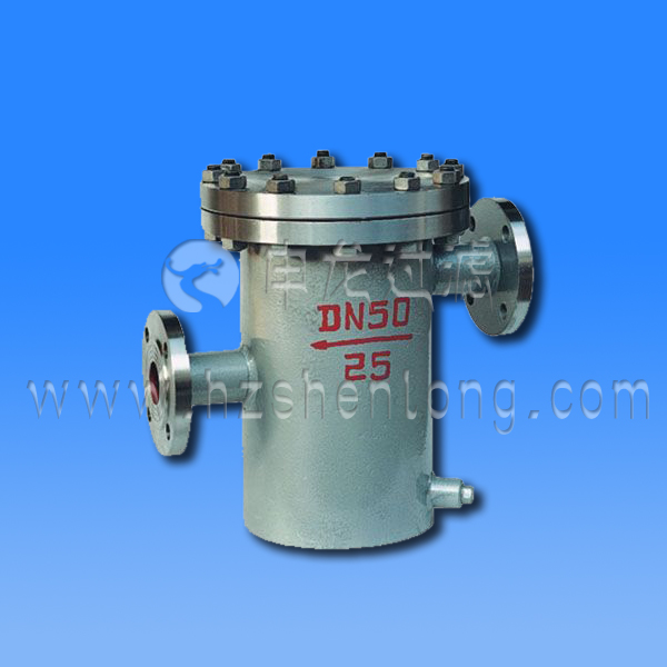 籃式過(guò)濾器